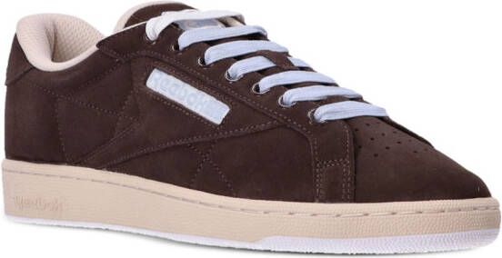 Reebok Club C Grounds low-top sneakers Bruin