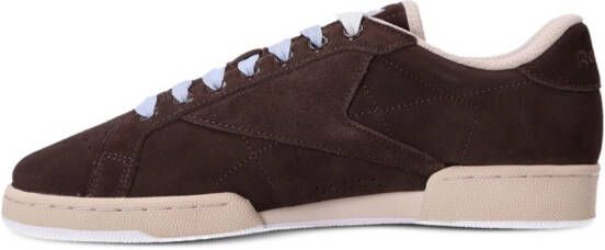 Reebok Club C Grounds low-top sneakers Bruin