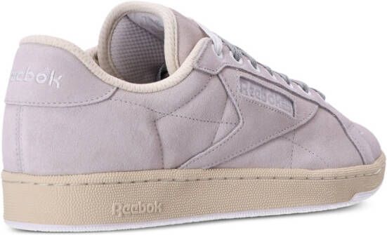 Reebok Club C Grounds low-top sneakers Roze