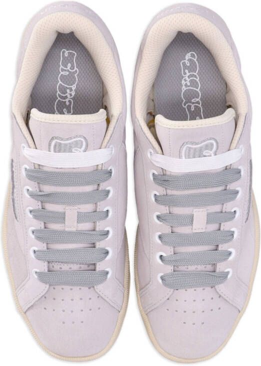 Reebok Club C Grounds low-top sneakers Roze