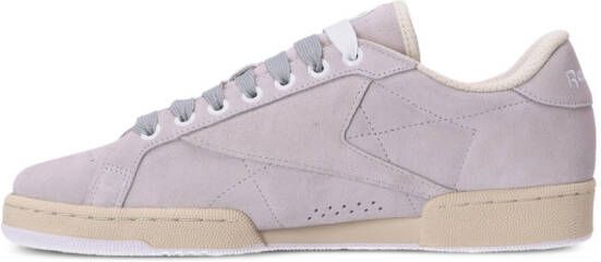 Reebok Club C Grounds low-top sneakers Roze