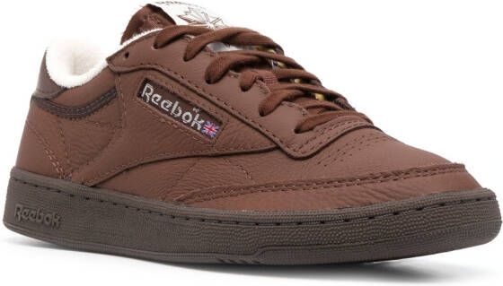 Reebok Club C sneakers Bruin