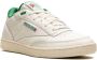 Reebok Club C Mid II leren sneakers Beige - Thumbnail 2