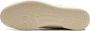 Reebok Club C Mid II leren sneakers Beige - Thumbnail 4