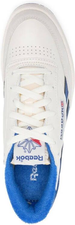 Reebok Club C Revenge Pride low-top sneakers Wit