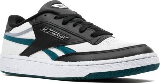 Reebok Club C Revenge sneakers Wit