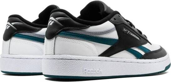 Reebok Club C Revenge sneakers Wit