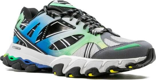 Reebok DMX Trail Shadow sneakers Zwart