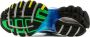 Reebok DMX Trail Shadow sneakers Zwart - Thumbnail 4