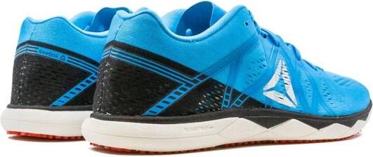 Reebok Floatride Run Fast Pro sneakers Blauw