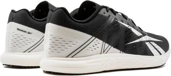 Reebok Floatride Run Fast Pro sneakers Zwart