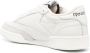 Reebok Club C leren sneakers Beige - Thumbnail 3