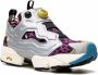 Reebok Instapump Fury 94 sneakers Groen - Thumbnail 2