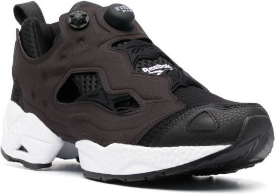 Reebok Instapump Fury 95 sneakers Zwart