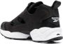 Reebok Instapump Fury 95 sneakers Zwart - Thumbnail 3