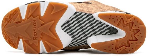 Reebok Instapump Fury LE sneakers Bruin