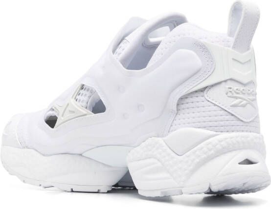 Reebok InstaPump Fury low-top sneakers Wit