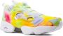 Reebok InstaPump Fury low-top sneakers Wit - Thumbnail 2