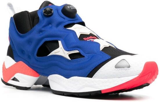 Reebok Instapump Fury OG 95 sneakers Blauw