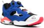 Reebok Instapump Fury OG 95 sneakers Blauw - Thumbnail 2