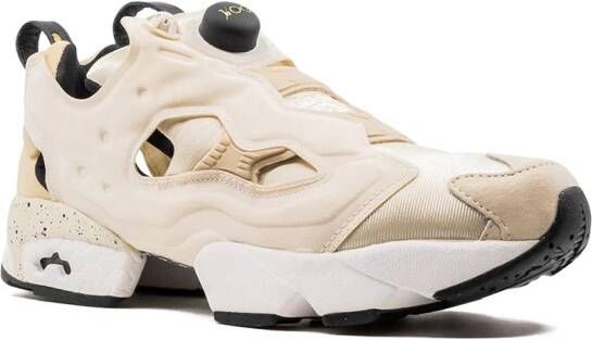 Reebok InstaPump Fury OG sneakers Beige
