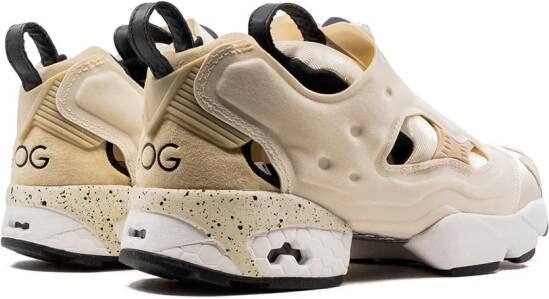 Reebok InstaPump Fury OG sneakers Beige