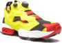 Reebok InstaPump Fury OG sneakers Geel - Thumbnail 2