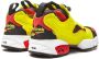 Reebok InstaPump Fury OG sneakers Geel - Thumbnail 3