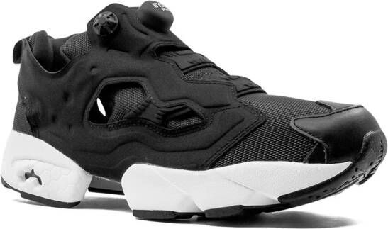 Reebok Instapump Fury OG sneakers Zwart