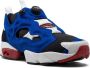 Reebok InstaPump Fury OG "Tricolor" sneakers Blauw - Thumbnail 2