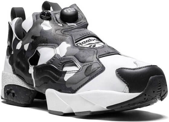 Reebok InstaPump Fury sneakers Wit