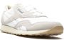 Reebok JJJJound low-top sneakers Wit - Thumbnail 2