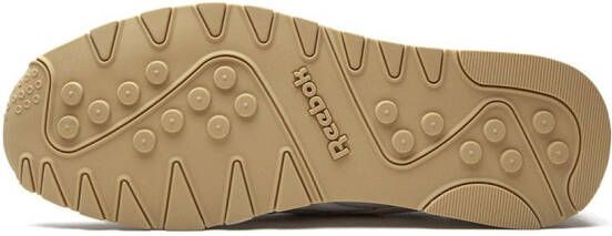 Reebok JJJJound low-top sneakers Wit
