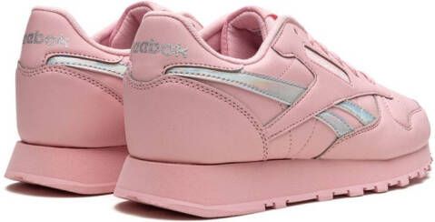 Reebok Kids Leren sneakers Roze