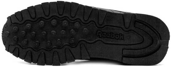 Reebok Kids Leren sneakers Zwart