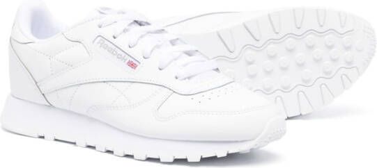 Reebok Kids Low-top sneakers Wit