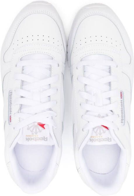 Reebok Kids Low-top sneakers Wit