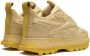 Reebok Kids x Cardi B Classic V2 low-top sneakers Geel - Thumbnail 3