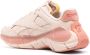 Reebok Kinetica low-top sneakers Roze - Thumbnail 3