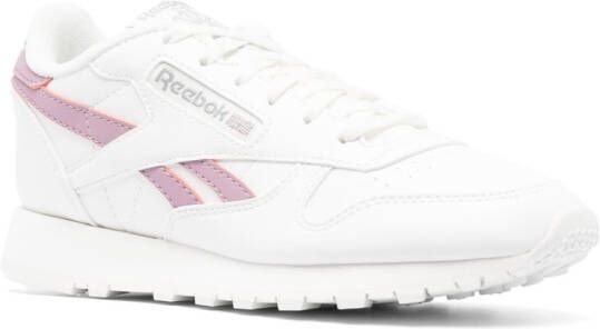 Reebok Low-top sneakers Wit