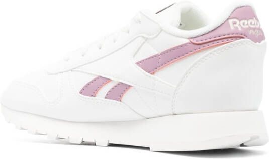 Reebok Low-top sneakers Wit