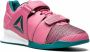 Reebok Legacy Lifter Flexweve sneakers Roze - Thumbnail 2