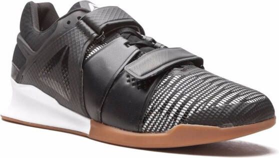 Reebok Legacy Lifter Flexweve sneakers Zwart