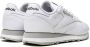 Reebok Leren sneakers Wit - Thumbnail 3