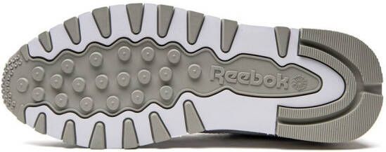 Reebok Leren sneakers Wit