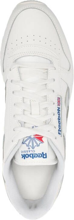 Reebok Leren sneakers Wit