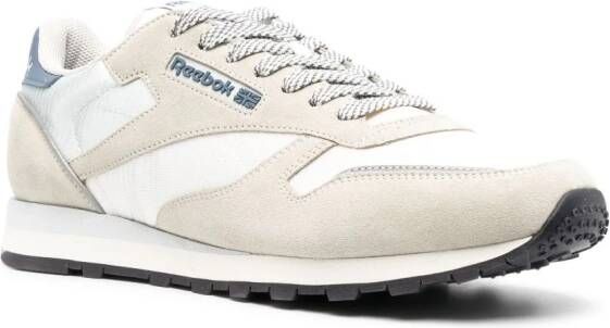 Reebok Low-top sneakers Beige