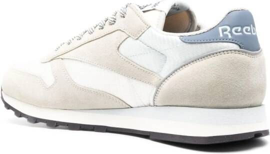 Reebok Low-top sneakers Beige