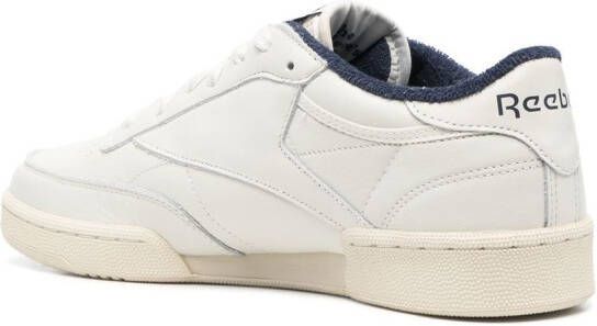 Reebok Low-top sneakers Wit