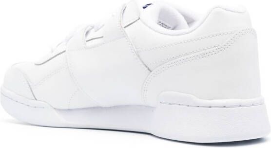 Reebok Low-top sneakers Wit